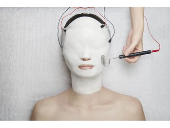 アンソレイエ 新宿/リピーター多数エンビロンケア