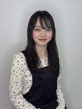 まつげエクステサロン ヘアーリゾートエーアイ 東陽町店(hair resort Ai)&nbsp;小峰 美羽