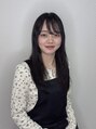 まつげエクステサロン ヘアーリゾートエーアイ 東陽町店(hair resort Ai) 小峰 美羽