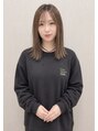 トゥーセブンネイルズ(TwoSevenNails)&nbsp;りほ 
