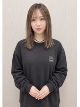 トゥーセブンネイルズ(TwoSevenNails)&nbsp;りほ 