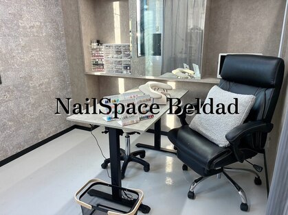 Nail Space Beldadの写真