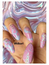 HYPE&nbsp;ヒカリ 