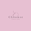 クレンズ(CLeanse)のお店ロゴ