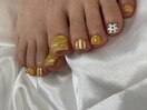 フルーツネイル