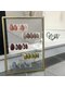 グロウ ネイル(GLOW×NAIL)の写真/当店人気No.1！【ハンドシンプル定額コース】カラー変更可能★スタッフ厳選！毎月変わるデザイン♪