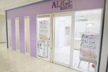 アリスシャンティ サンクレア池下店(ALiCE SHANTI)