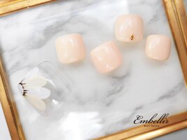 (847)フラワーネイル