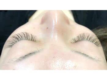アリュール(ALLURE)/3Dlash 120束