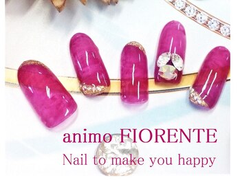 トレネイル 南流山店(TRE nail)/【定額ネイル】¥7980