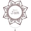 ネイル ジャム(Nail Jam)のお店ロゴ