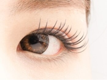 ミントラッシュ 成田駅前店/エアリーセーブル［まつエク］