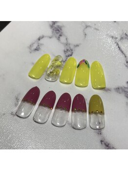 ビューティフルアイズ/