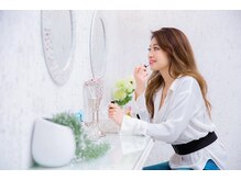 ビューティーサロン ココ 津店(COCO)/そのままお出かけ♪