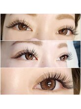 コアラッシュ(COA LASH)/バサバサボリューム感ならコレ！