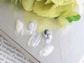 8月select(Q)6,980円/全10種