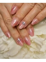 コーラル(CORAL)/縦グラデーション