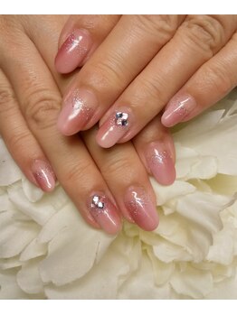 コーラル(CORAL)/縦グラデーション