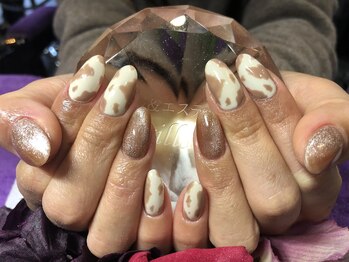 ブリリアン(Brillant)/