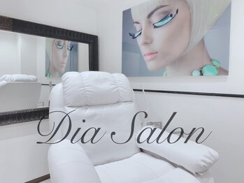 ディアサロン(Dia salon)/店内