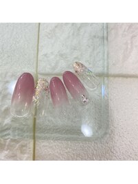 定額ハンドネイル【倉敷】