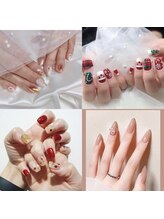 キュート ビューティーサロン(Cute Beauty Salon)/