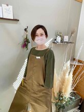 オルカ(ORKA) 小川 知美