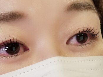 アイラッシュサロン リオ(RiO)/ラッシュリフト☆まつげパーマ上