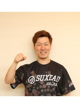 まつい鍼灸整骨院 坂東 昂