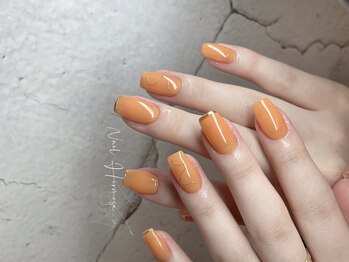 エルモサ/ネイルデザイン