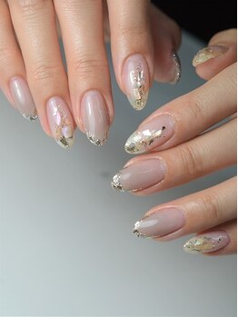 ジュンクス(JUNX)/JUNX Nail Collection