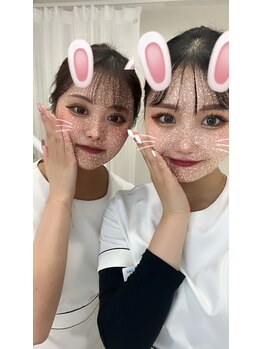 ホワイトニングサロン 広島店/【ホワイトニングスタッフ】