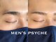 メンズプシュケ(men's PSYCHE)の写真/【顔の印象は眉毛で決まる。】お悩みに合わせた眉メニュー豊富◎眉毛サロンPSYCHEプロデュースメンズ専門店