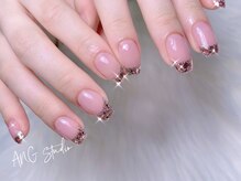 エーエヌジー スタジオ(ANG Studio)/