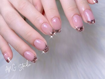 エーエヌジー スタジオ(ANG Studio)/