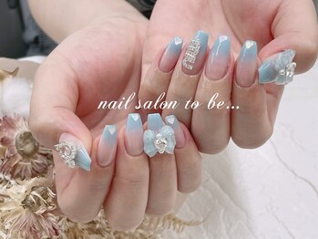 トゥービー 新宿三丁目(To Be)/ワンホン付け放題コース9480円