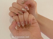 リエスペランサ(Re.Esperanza)/