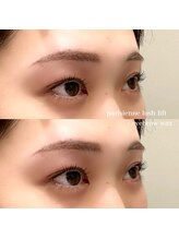 エニー アイラッシュ 筑紫口店(ANY Eyelash)/setメニュー