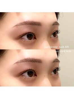 エニー アイラッシュ 筑紫口店(ANY Eyelash)/setメニュー