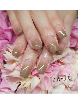 アイネイル(iNAIL)/