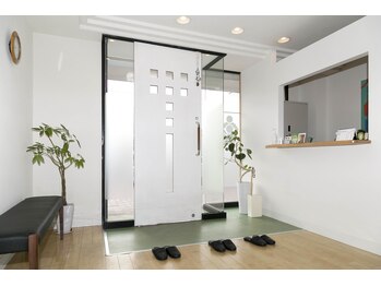 森田整体 瑞穂店/受付【腰痛/名古屋/瑞穂】