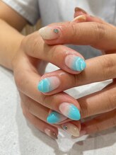 ネイルモア 金沢店(NAIL moA)/
