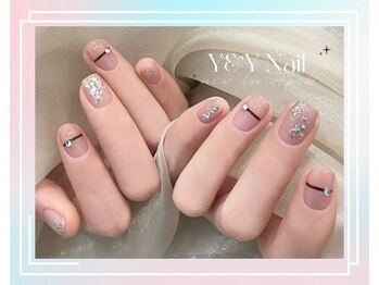 ワイアンドワイ(Y&Y)/弊店得意のシンプル定額デザイン