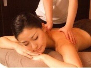 東洋ビューティ アンド リラクゼーション/