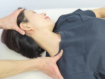 エヌ フィットネス サロン(N FITNESS SALON)/【所沢】【整体】【肩凝り】