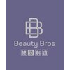 ビューティブロス(Beauty Bros)のお店ロゴ