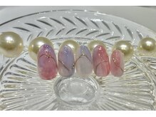 トータルビューティー ソラン(Soran)/デザインジェル