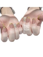 マイ スタイル ネイルズ(My Style Nails)/