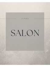 アンドットネイルズ(UN.nails)/店内写真