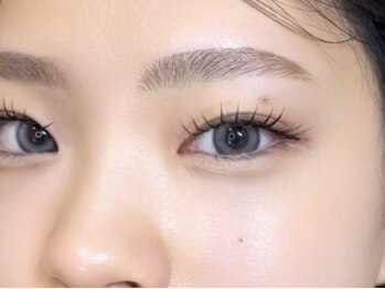 エイトアイラッシュ 藤沢店(eight eyelash)/フラットラッシュ120本